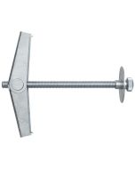 Taco SX Plus 10x80mm 6uds Fischer