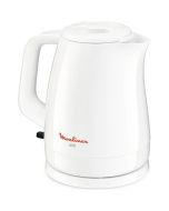 Tetera moulinex uno 1,5l blanca - potente y práctica