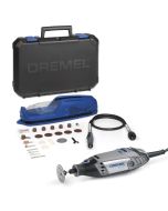 Miniherramienta Dremel 3000 130W con 25 accesorios