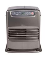 Estufa de parafina electrónica 3100W Qlima