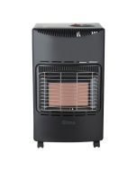 Estufa gas infrarrojos 4200 W Qlima