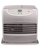 Estufa de parafina electrónica 4000W Qlima