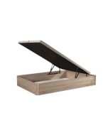 Cama canape abatible cambria 150 cm