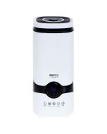 Humidificador de aire ultrasónico, difusor ac camry cr7964 blanco 25w