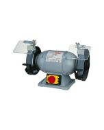 Amoladora de banco - 150mm - marca - 230v - afilado - profesional