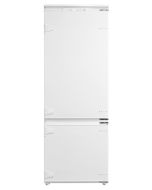Midea mdre554fgd01- frigorífico combi para integrar