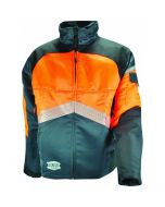 Chaqueta forestal authentic cl 1 solidur talla m - auve-m