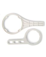 Llave filtros y membrana osmosis inversa
