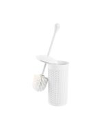 Kit escobilla de baño 7house