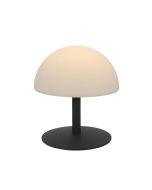 Lámpara de mesa inalámbrica h20cm neptune