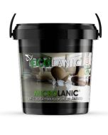 Monocomponente fino 15kg 25m2 castaño oscuro
