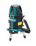 Laser 3 verticales / 1 horizontal 10 m Makita - sk312gdz