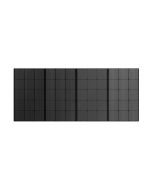 Bluetti pv350 panel solar portátil 350w