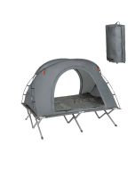 Tienda de campaña exterior para 2 personas ogs60-l-hg sobuy
