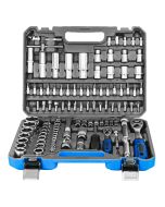 Maletín Herramientas Llaves de Vaso 108 piezas Nyana Tools