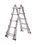 Escalera Orework Multiflex 4x5 1,50 c