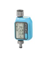 Programador de riego electrónico chronos ideal cellfast