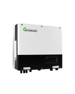Inversor trifasico growatt mod 6000tl xh