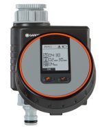 Temporizador de riego para grifos - fácil programación
