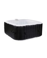 O’spazia spa inflable 6 plazas con 130 microjets hasta 40°c