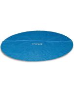 Intex cubierta solar para piscina redonda 457 cm 29023