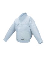 Chaqueta ventilada - Makita - dfj210zl - batería - li-ion - sector