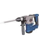 Taladro scheppach 4 funciones dh1300plus