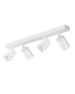 Nettlife foco blanca gu10 53.5x5.5