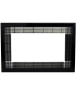 Marco microondas mcr1 60x40cm negro 94507