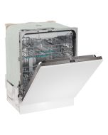 Lavavajillas integrable Hisense hv16d5 16 servicios control táctil