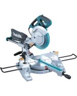 Sierra ingletadora radial - 1430 w - ø 260 mm