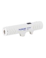 Jokari - pelacables se-strip - para pelar - blanco - capacidad: mm 1,5 / di