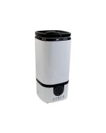 Humidificador de ultrasonidos 22w para superficies de 33m2