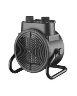Calefactor de obra odenia 2000 w sannover