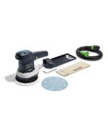 Ponceuse excéntrica ets 150/5 eq - festool - 575057