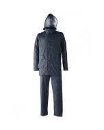 Conjunto de lluvia xxl protección marina impermeable - genérico