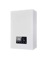 Caldera eléctrica solo calefacción volt sannover 23 kw trifásica
