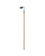 Leborgne binette nanterre 14cm con mango de madera certificado pefc 100%