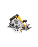 Dewalt dcs572nt-xj - sierra circular sin escobillas xr 18v ø184mm sin