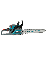 Motosierra de gasolina Könner & Söhnen®  45 cm 2.3 kW KS CS31G-18
