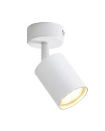 Nettlife foco blanca gu10 13.7x6