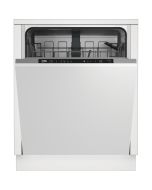 Lavavajillas integrable beko bdin14320 60 cm 12,9 l 49 dba