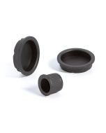 Kit tiradores red. Pta.corred. Negro