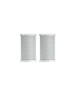 2 cartuchos de recambio para filtro de agua para grifo Tappwater EcoPro