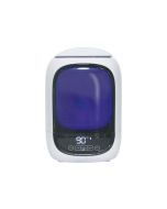 Humidificador de ultrasonidos 28w vapor 30m2