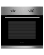 Horno infiniton b70l4, inox, 70l, 3000 w,triple acristalamiento, a