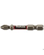Makita e-03377 juego de puntas de 10 piezas cruzadas phillips tecnología to