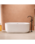 Bañera exenta madeira  150 cm