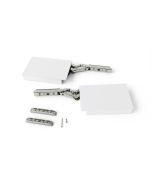 Compás para puertas elevables altius lift, sin