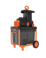 Desmenuzadora de vegetales con cable - black+decker - begas5800-qs - 2800w